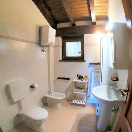 شقة Casa Le Petit Bijou *