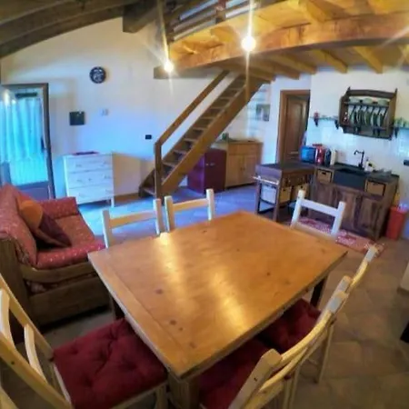 Casa Le Petit Bijou *