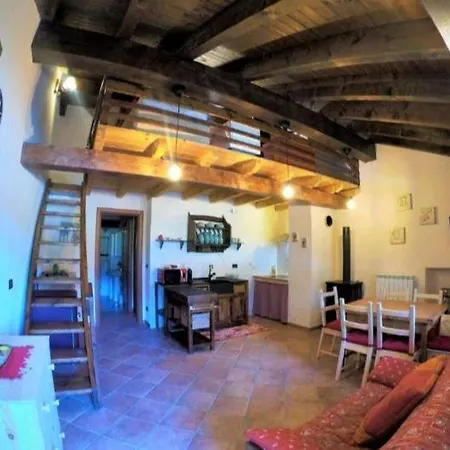 Casa Le Petit Bijou تشامبولوك