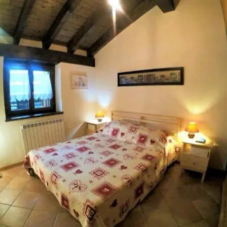 شقة Casa Le Petit Bijou *