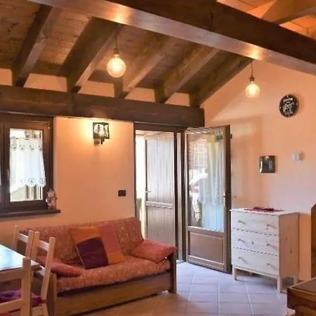 Casa Le Petit Bijou *