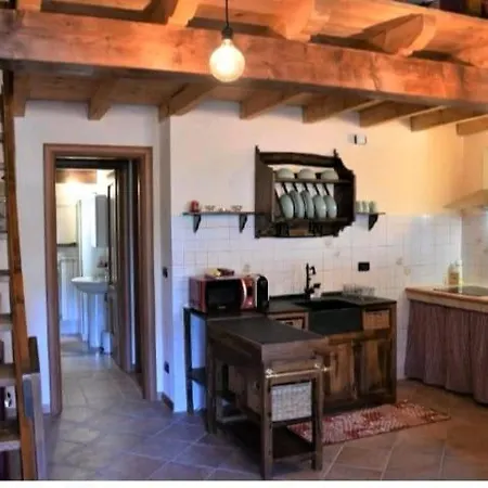 Casa Le Petit Bijou