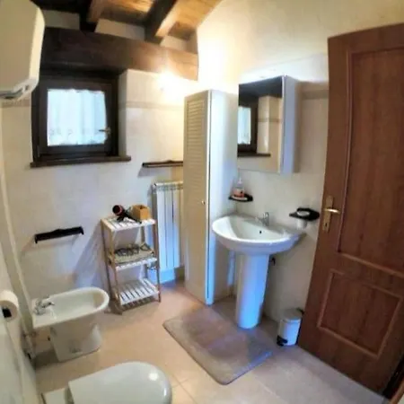 Casa Le Petit Bijou * Champoluc