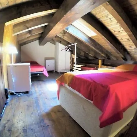 Apartamento Casa Le Petit Bijou