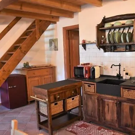 Casa Le Petit Bijou Apartamento